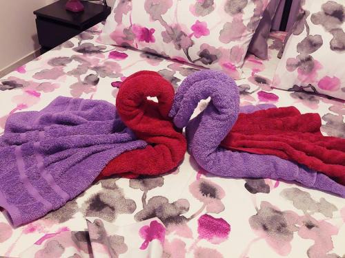 Summer Dreams Residence Digeliotika Beach