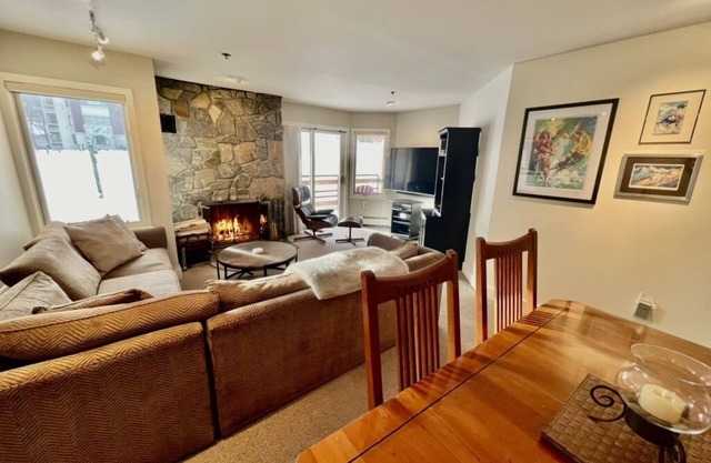 Summer & Fall Escape in the Green Mountains of Vermont