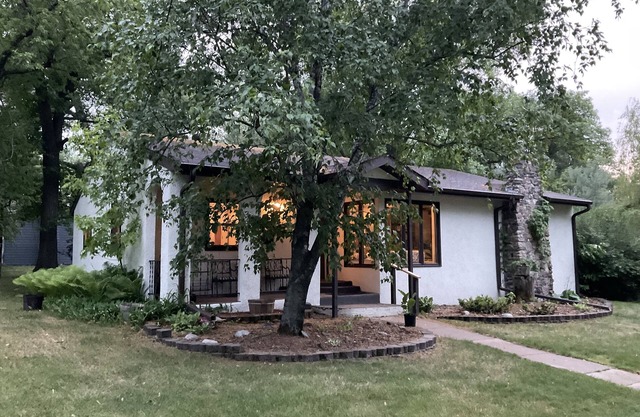 Summer in Brainerd at Love Lake Hacienda