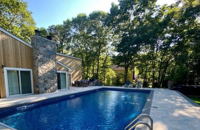 Summer in Quogue