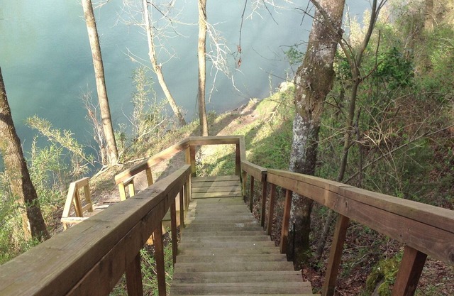 Summer is here! Come stay with us 🏞🚣‍♀️🚣‍♂️🌞