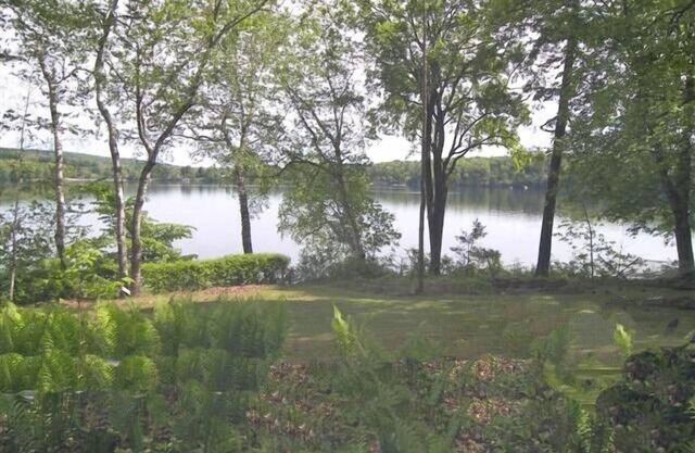 Summer Lake Cottage, private beach, Berkshire Hills, small village
