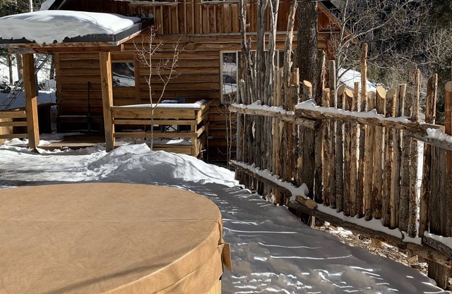 Summer Mountain Retreat for the family!