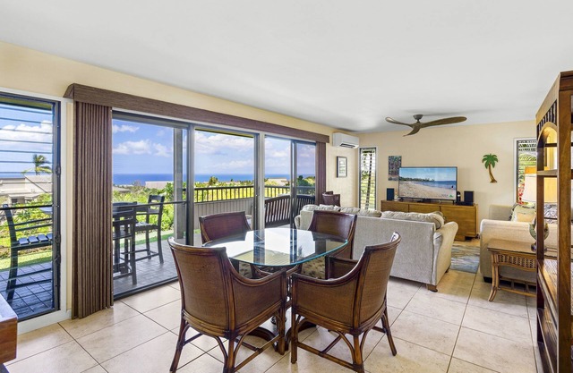 Summer Sale! - Wailea Ekolu 403, Stunning Ocean Views, Split AC! - New Listing!