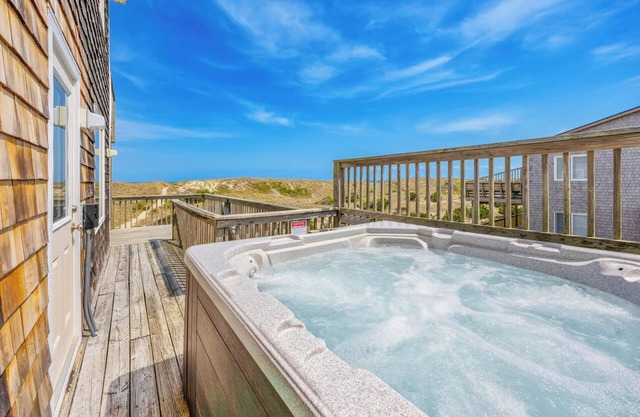 SUMMER SAVINGS - Oceanfront Home with Private Pool, Hot Tub, and Home Theater