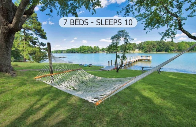 Summer STATus w/Optional Boat Rental