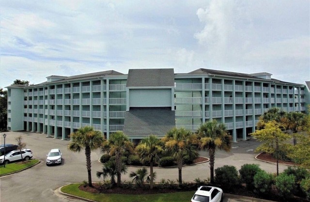 Summerhouse Villas Condo with Resort Amenities!