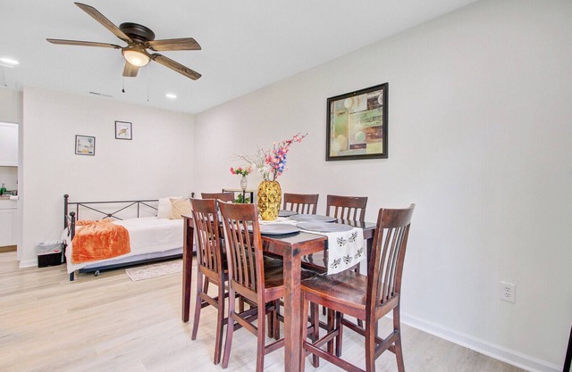 Summervielle Cozy Apartment