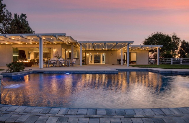Summit Ranch by AvantStay | Infinity Pool + Views