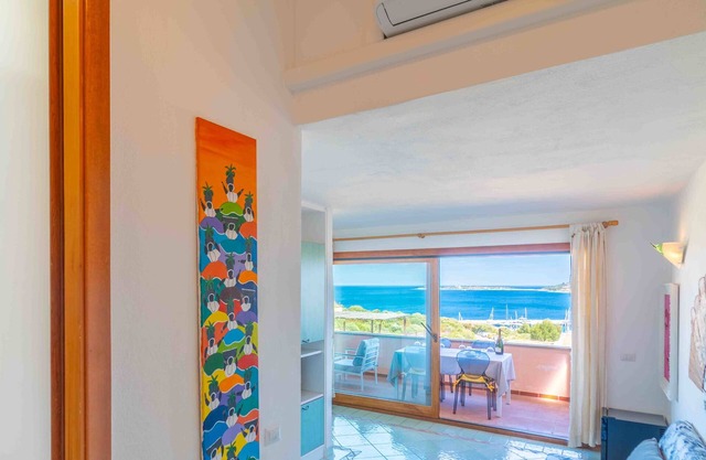 Sun Apartment - View & Relax for Families