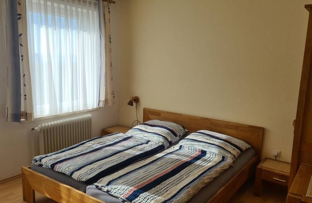 Sun, beach and best sea view on the island, ground floor, 1 bedroom.