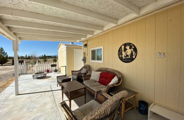 Sun Cabin #1 monthly 40%off