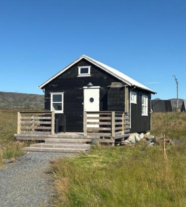 Sun-cottage South Iceland