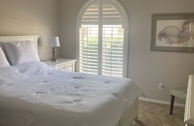 Sun Lakes Club Retreat