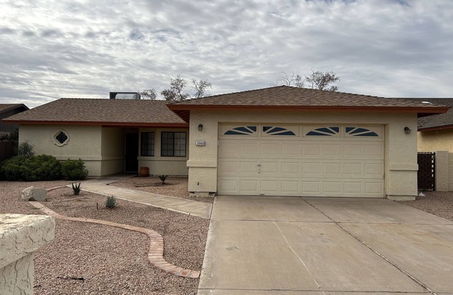 Sun Lakes Country Club