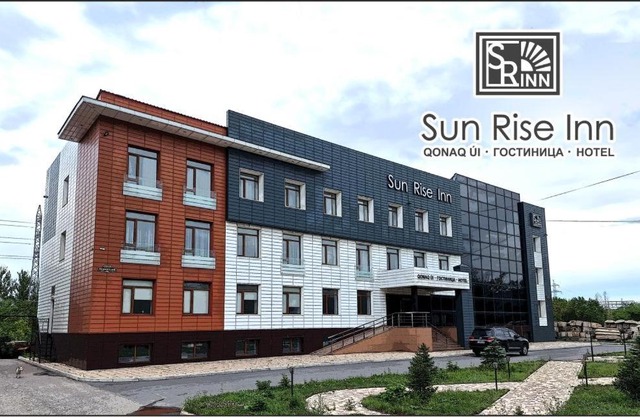 Sun Rise inn