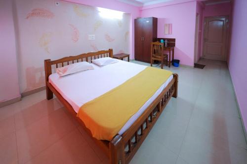 Sun Royal Residency