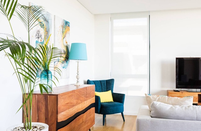 Sun&Sea Luxury Apartment