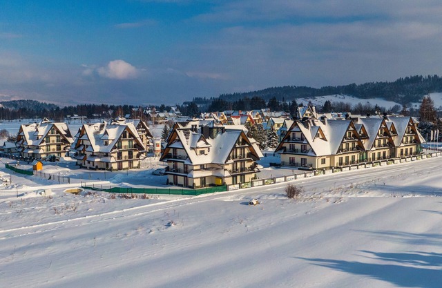 Sun & Snow Resorts J Białka Tatrzańska