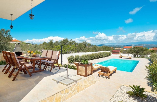 Sun Spalato Villa Cikas