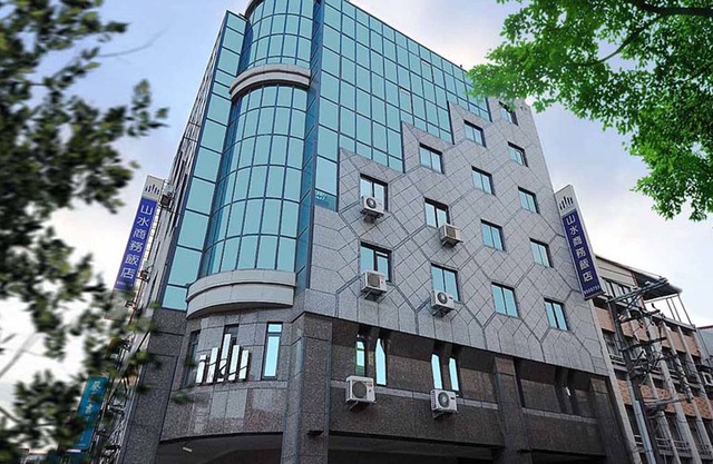 Sun Sweet Hotel