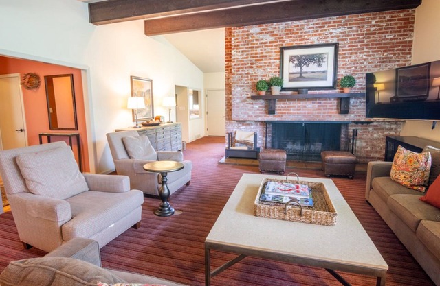 Sun Valley Resort, Eccles Cottage