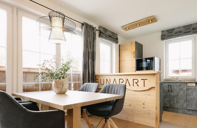 Sunapart by Apart4you - Das Nest