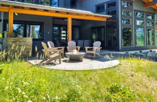 Suncadia 5 Bdrm Home Perfect Private Retreat