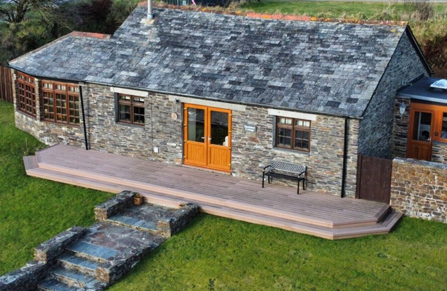 Sundance Cottage Sleeps 4