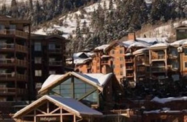 Sundance Film Festival Week 1/18/25 to 1/25/25: Ski in/Ski out PC Canyons