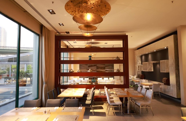 Sundance Hotel Istanbul