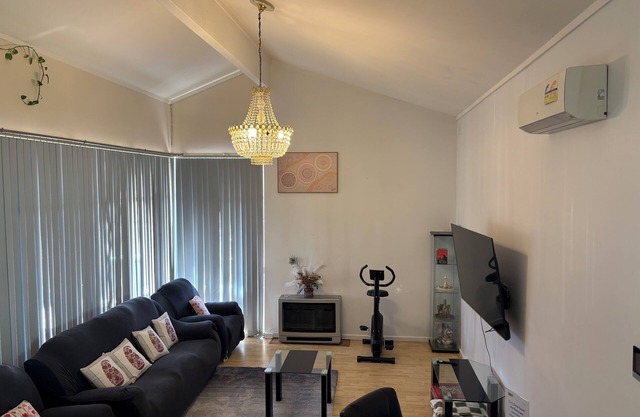 Sunflower Homes: Classy and Cozy