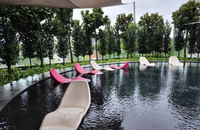 Sunflowerhome/2kmbukitbintang/300m mrt/luxuryfclt