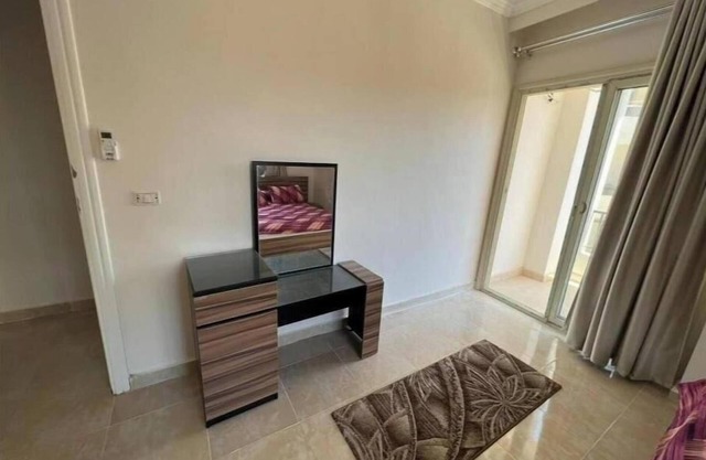 Sunny 3-Bedroom Apartment - Families Only