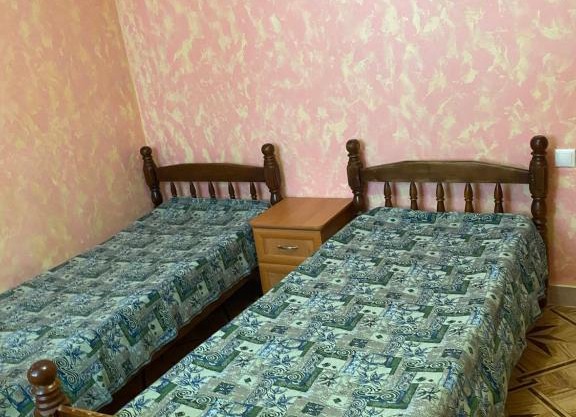 Sunny Adler Guest house