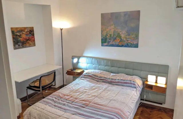 SUNNY AND CONVENIENT 1BR APT