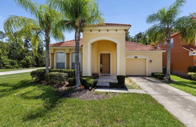 Sunny Bella Vida 4 Bedrooms