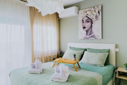 Sunny Days apartment