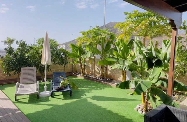 Sunny Island Villa D1