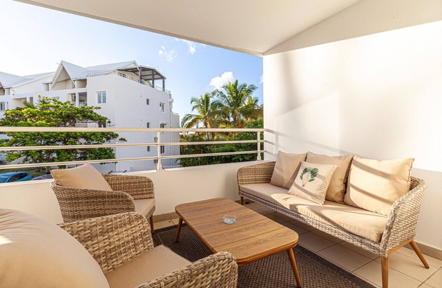 SUNNY T4 - Appartement lumineux