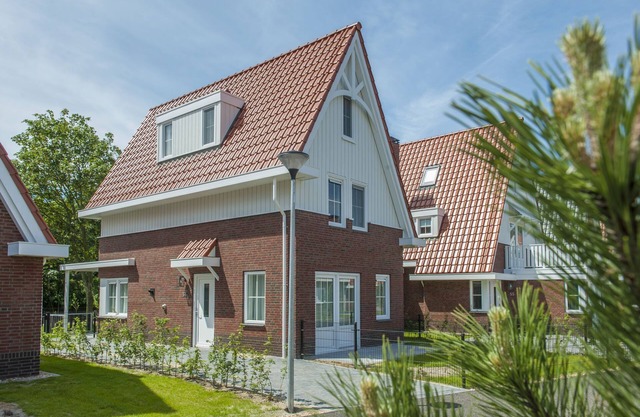 Sunny Zeeland Getaway