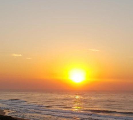 Sunrise Beach 6