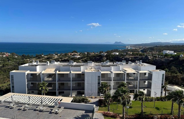 Sunrise Heights Amazing View 2035