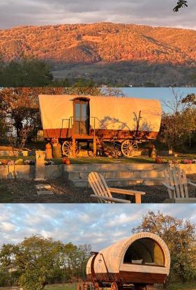 Sunrise Hills Country