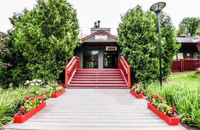 Sunrise West Glade: 3br, 3ba Ski In/ski Out Condo 3 Bedroom Condo