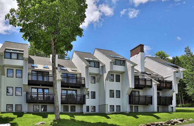 Sunrise West Glade K6 by Killington Vacation Rentals