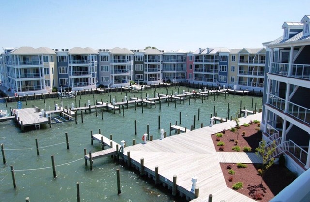 Sunset Bay Villa 315-WATERFRONT! Pool and Fishing Dock