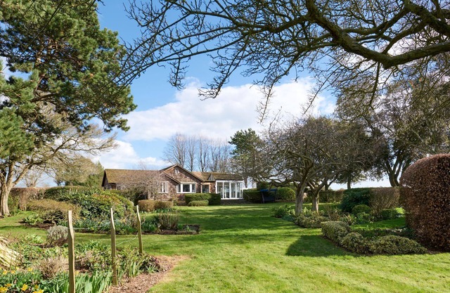 Sunset Cottage - Luxury Cottages