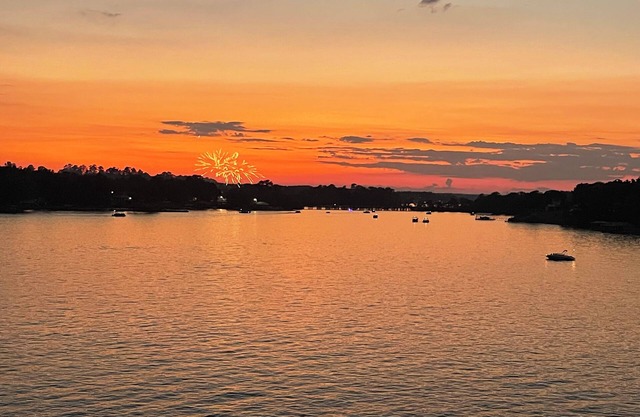 "Sunset Haven" Waterfront Escape on Lake Greenwood