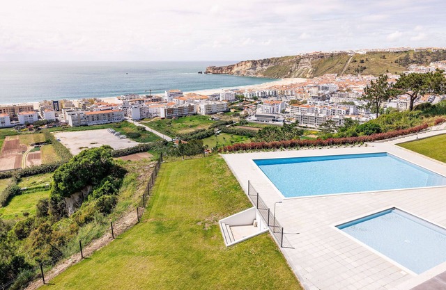 Sunset Nazaré Apartment - BY SCH